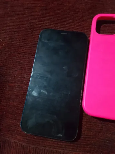 iPhone 12