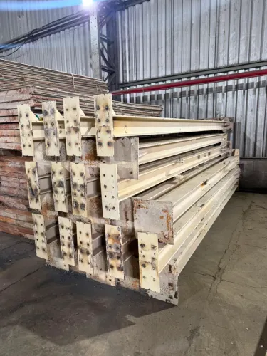 Viga 150x29,8 4,80 metros