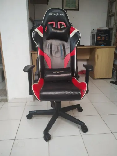 Cadeira de escritório