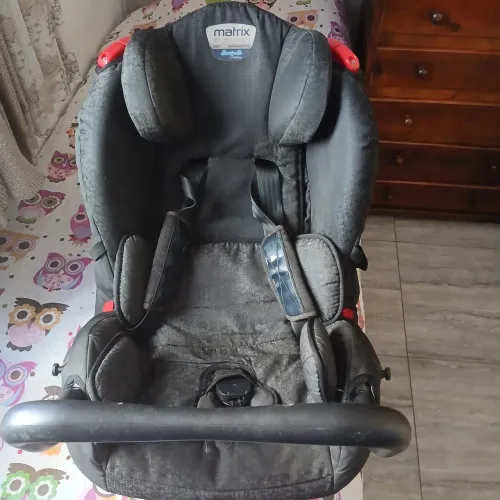 Cadeirinha para carro