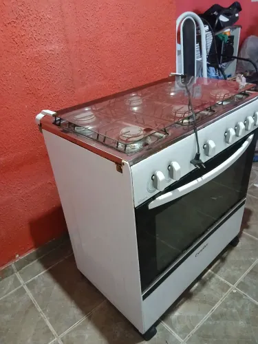 Vendo fogão automático 