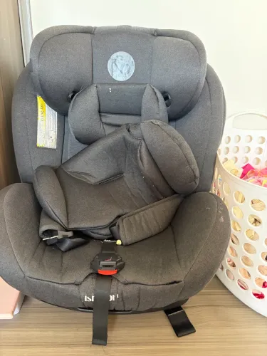 Doação de item infantil