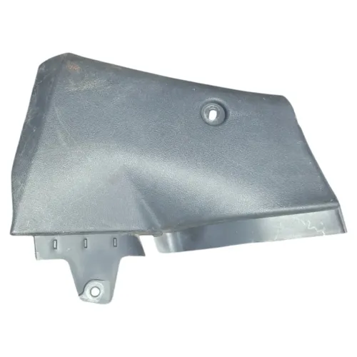 Moldura Caixa De Ar Direita Fiat Uno Fiorino Vivace 2012/21