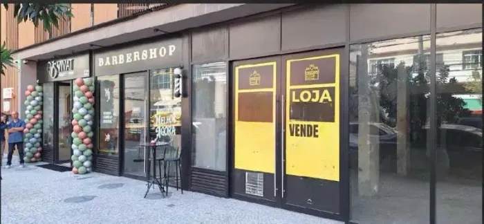 Loja : / Comercial / Botafogo