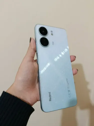 Redmi 13C 