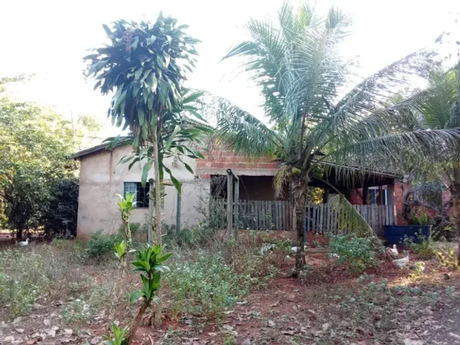 Sitio Bosque Primavera