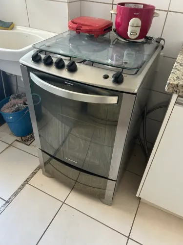 Fogão Usado 