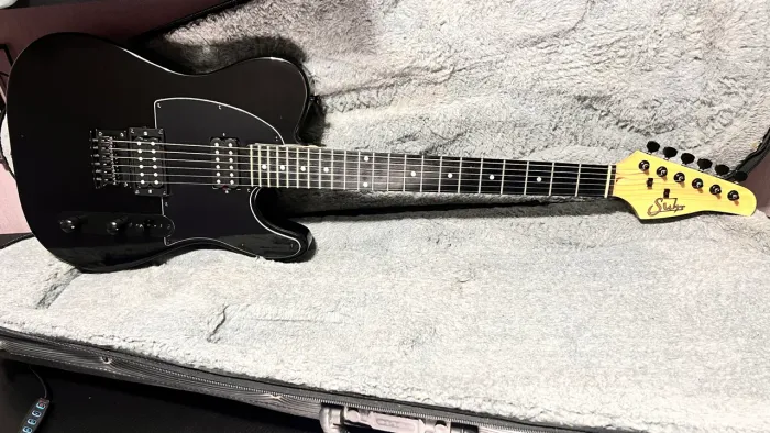 GUIGUITARS