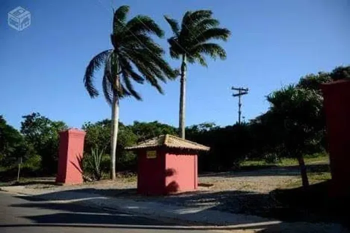 Terreno em Buzios