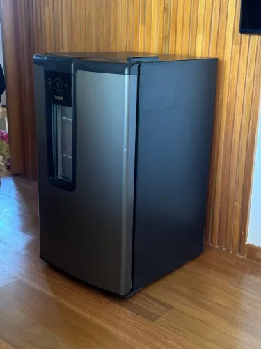 Cervejeira Consul Titanium - CZD12AT 110V