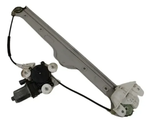 Motor completo Original VW Bosch 12V