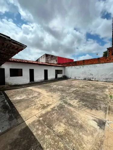 Casa no Parque Athenas Nascente Terreno 502m2 R$ 749.990,00
