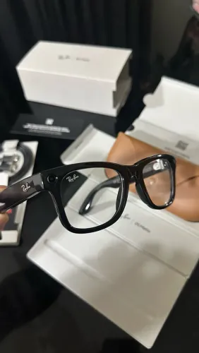 Ray-Ban Meta Gen 2 ( Lente Polarizada )