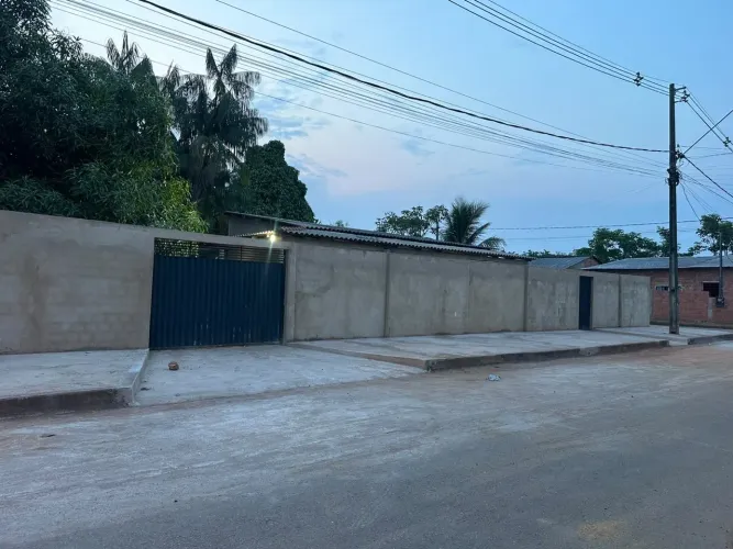 Casa socialista 