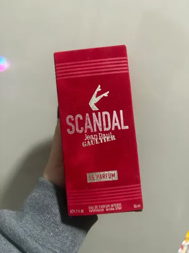 scandal le parfum - 50 ml