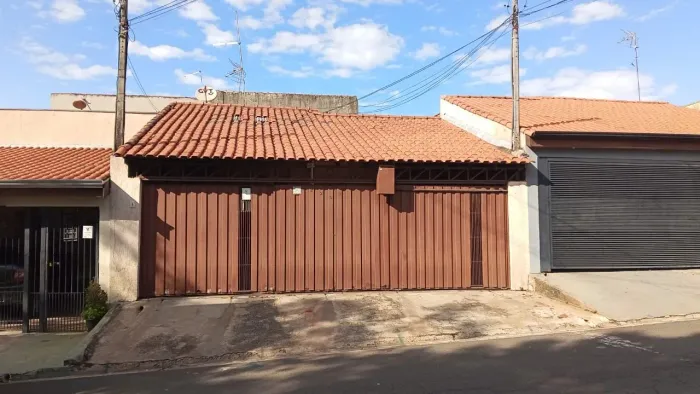 Casa com 2 dormitórios para alugar, 90 m² - Wanel Ville - Sorocaba/SP