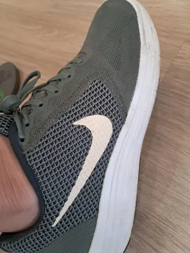 Tênis Nike!Tamanho 39!