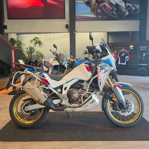 AFRICA TWIN AS DCT 