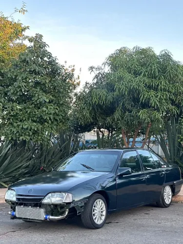 Chevrolet Omega CD 4.1 / 3.0 1994