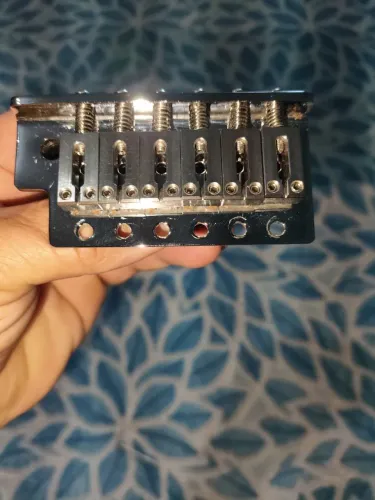 Ponte Guyker semi nova