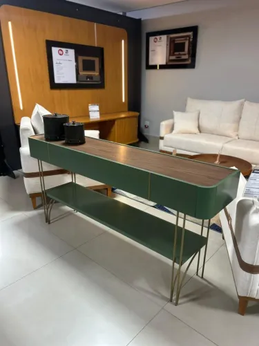 BUFFET VIVANT LINDO ?