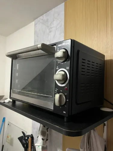 Forno elétrico