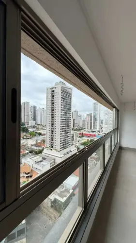 Apartamento, 3 Suítes, 162m2, Setor Marista ao lado do Shopping Bougainville