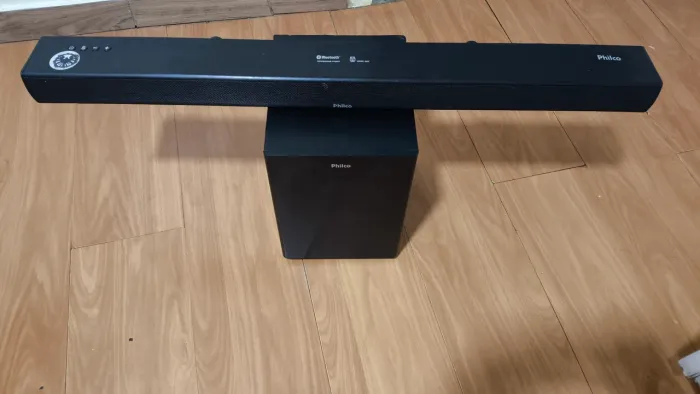 Soundbar Philco PSB05
