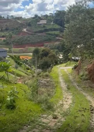 Oportunidades Vendo terreno em condomínio Santa Teresa ES lago lazer completo