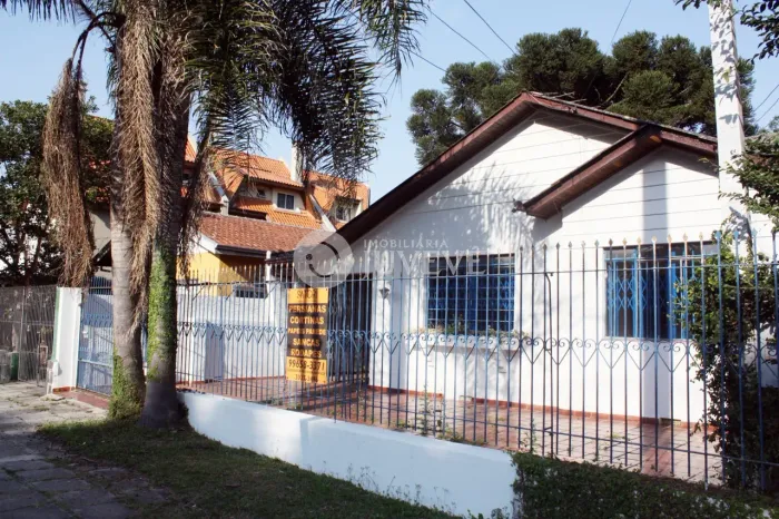 IMOBILIARIA JUVEVÊ VENDE RESIDENCIA ZR3 HUGO LANGE CABRAL RUA JAIME BALÃO, 416 UFPR AGRARI