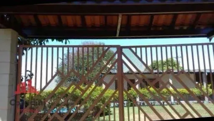 Chácara com 2 dormitórios à venda, 1096 m² por R$ 750.000,00 - Campo Belo - Nova Odessa/SP