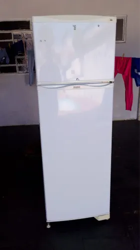Geladeira dako