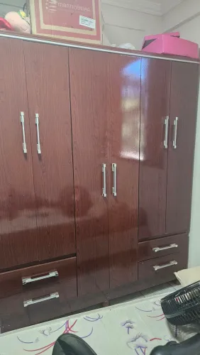guarda roupa