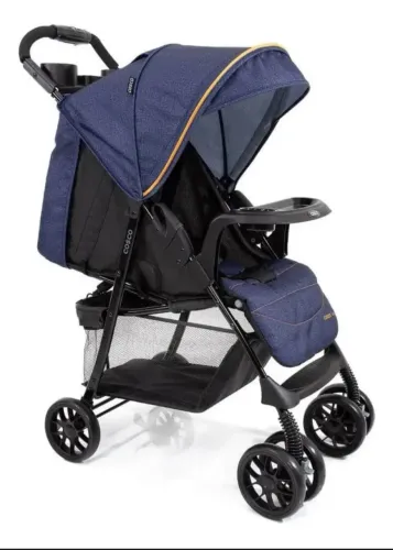 Carrinho de bebê Cosco Kids Griffy
