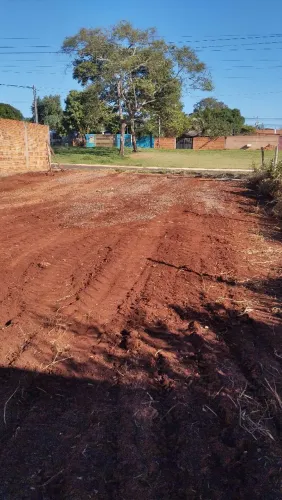 TERRENO 10X20