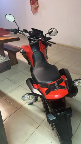 Bross NXR 160 Ano 2025