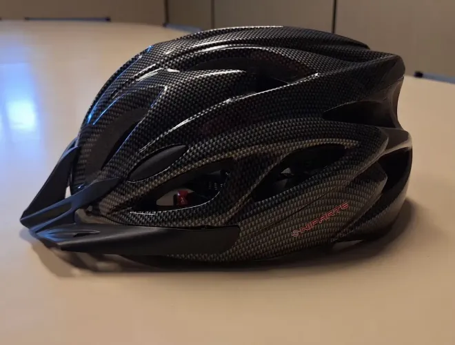 Capacete Bike