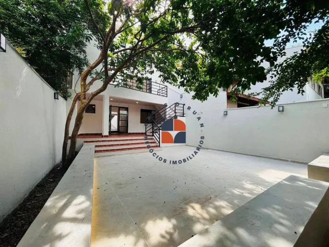#CasasDRuan | Casa à venda em Perdizes  170 m² | 3 dormitórios | 4 vagas