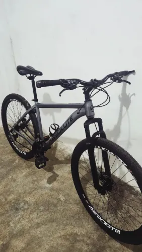Bike Bicicleta Aro 29 Absolute 21 Velocidades
