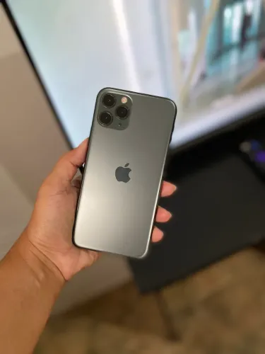 iPhone 11 Pro 256gb