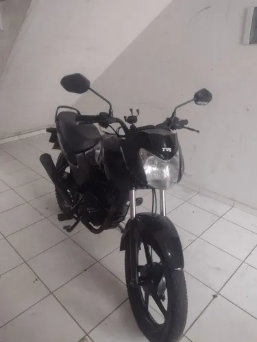 Mottu quitada 