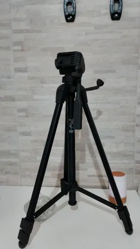 Tripé