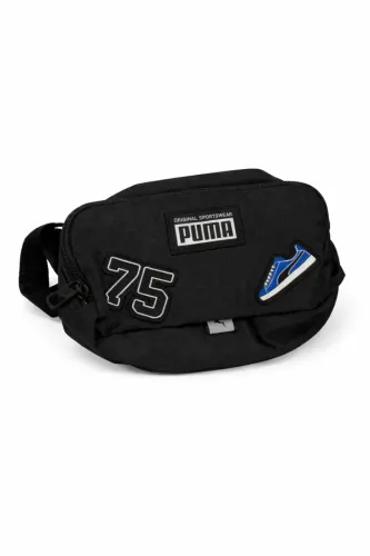 Pochete Puma preta - Nova