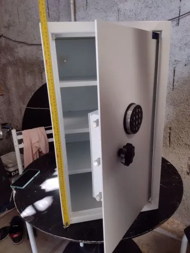 Cofre 40x72x40