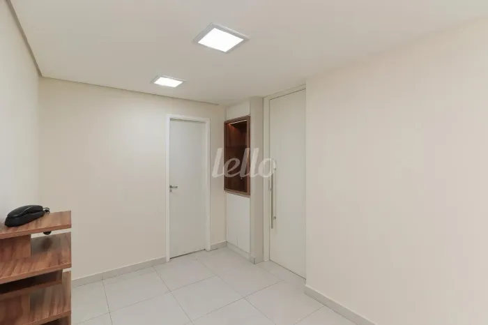 Comercial para alugar no(a) Vila Pompeia