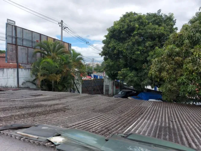 PONTO COMERCIAL - VENDA - JARDIM SATÉLITE - SÃO JOSÉ DOS CAMPOS