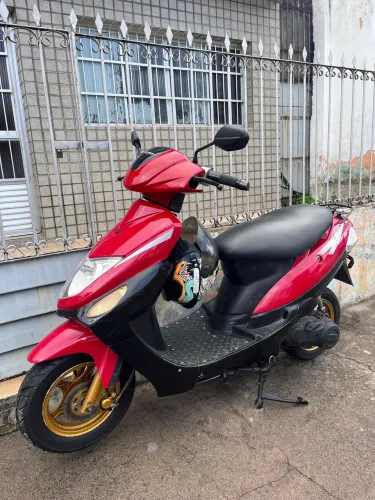 Moto Scooter XQ50