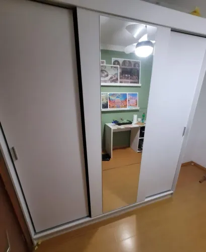 Guarda Roupa Casal doação