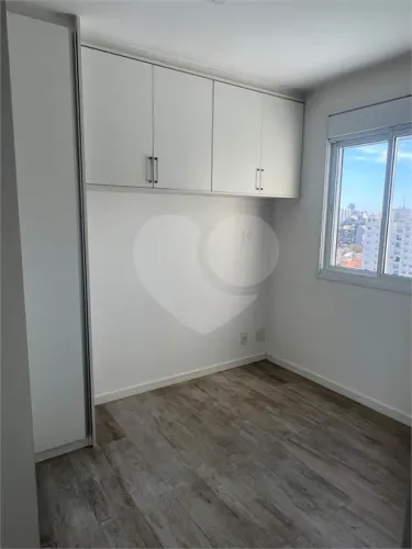 Apartamento com 2 quartos à venda em Vila ipojuca - SP