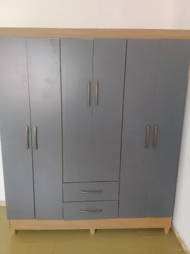 Guarda roupa pra vender hoje!